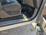 2008-2010 Ford Super Duty F250 F350 F450 F550 Extended Cab