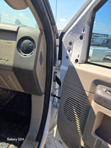 2008-2010 Ford Super Duty F250 F350 F450 F550 Extended Cab