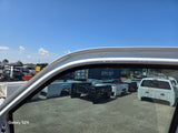 2008-2010 Ford Super Duty F250 F350 F450 F550 Extended Cab