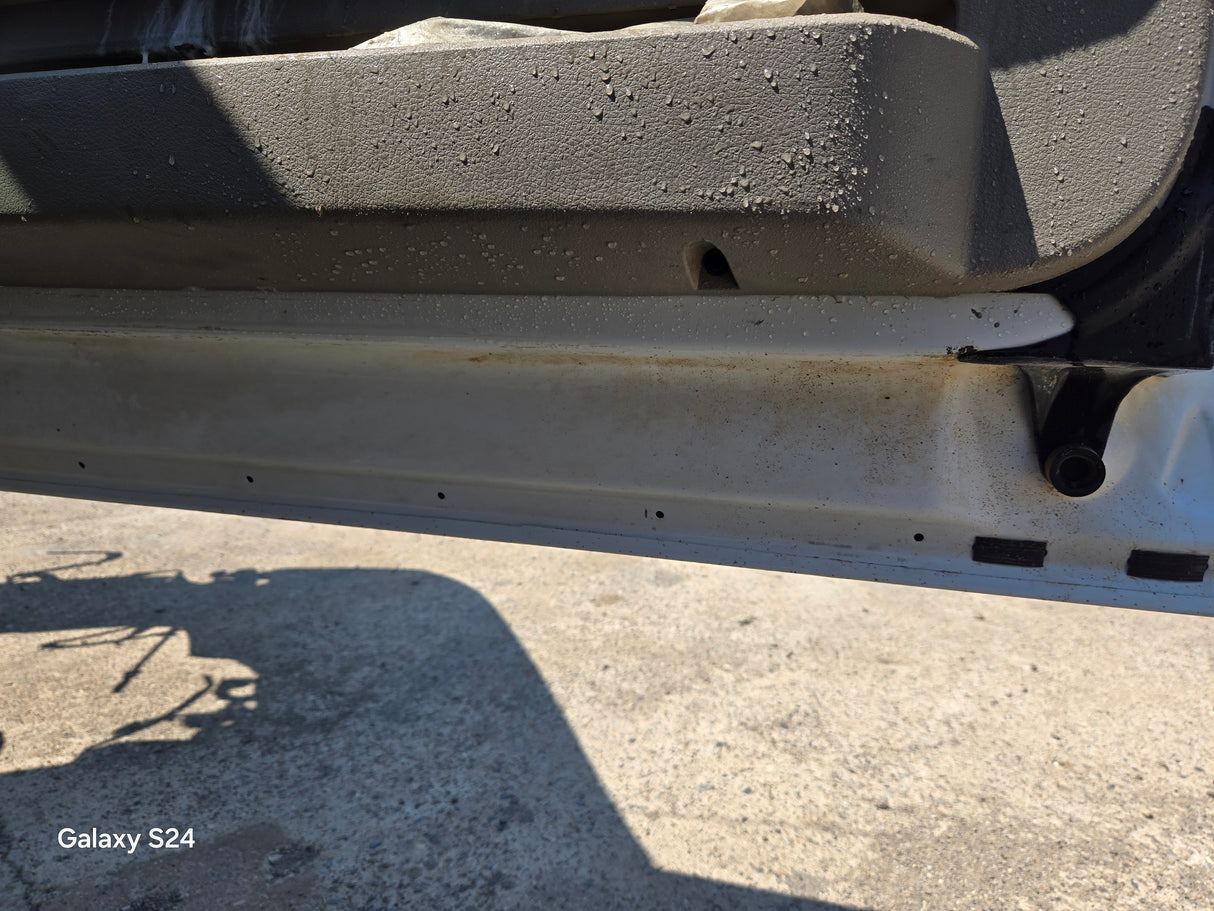 2008-2010 Ford Super Duty F250 F350 F450 F550 Extended Cab