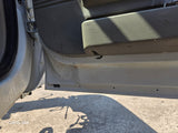 2008-2010 Ford Super Duty F250 F350 F450 F550 Extended Cab