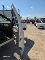 2008-2010 Ford Super Duty F250 F350 F450 F550 Extended Cab
