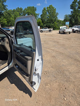 2008-2010 Ford Super Duty F250 F350 F450 F550 Extended Cab