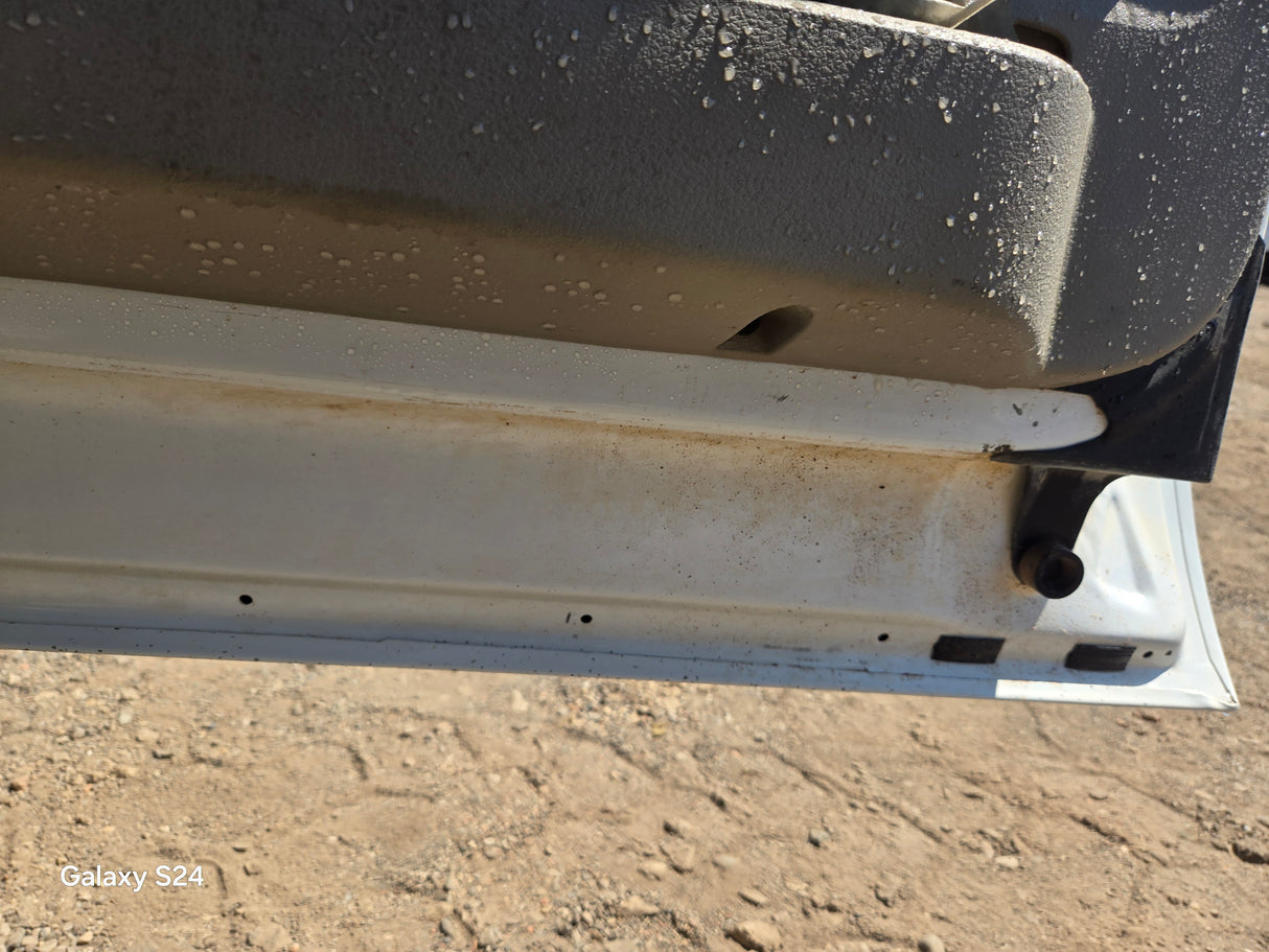 2008-2010 Ford Super Duty F250 F350 F450 F550 Extended Cab