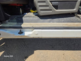 2008-2010 Ford Super Duty F250 F350 F450 F550 Extended Cab