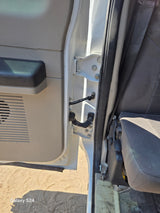 2008-2010 Ford Super Duty F250 F350 F450 F550 Extended Cab
