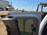 2008-2010 Ford Super Duty F250 F350 F450 F550 Extended Cab