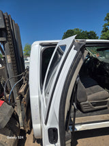 2008-2010 Ford Super Duty F250 F350 F450 F550 Extended Cab