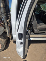 2008-2010 Ford Super Duty F250 F350 F450 F550 Extended Cab