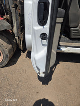 2008-2010 Ford Super Duty F250 F350 F450 F550 Extended Cab