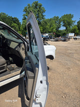 2008-2010 Ford Super Duty F250 F350 F450 F550 Extended Cab