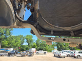 2008-2010 Ford Super Duty F250 F350 F450 F550 Extended Cab
