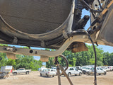 2008-2010 Ford Super Duty F250 F350 F450 F550 Extended Cab