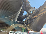 2008-2010 Ford Super Duty F250 F350 F450 F550 Extended Cab