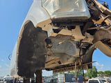 2008-2010 Ford Super Duty F250 F350 F450 F550 Extended Cab