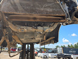 2008-2010 Ford Super Duty F250 F350 F450 F550 Extended Cab