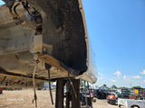 2008-2010 Ford Super Duty F250 F350 F450 F550 Extended Cab