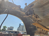 2008-2010 Ford Super Duty F250 F350 F450 F550 Extended Cab