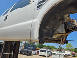 2008-2010 Ford Super Duty F250 F350 F450 F550 Extended Cab