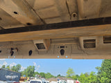 2008-2010 Ford Super Duty F250 F350 F450 F550 Extended Cab