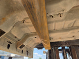 2008-2010 Ford Super Duty F250 F350 F450 F550 Extended Cab