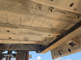 2008-2010 Ford Super Duty F250 F350 F450 F550 Extended Cab
