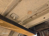2008-2010 Ford Super Duty F250 F350 F450 F550 Extended Cab