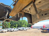 2008-2010 Ford Super Duty F250 F350 F450 F550 Extended Cab