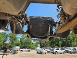 2008-2010 Ford Super Duty F250 F350 F450 F550 Extended Cab