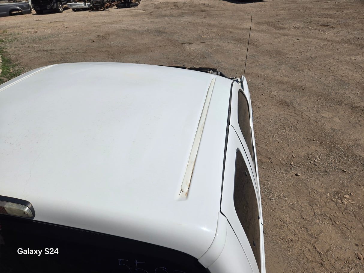 2008-2010 Ford Super Duty F250 F350 F450 F550 Extended Cab