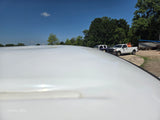 2008-2010 Ford Super Duty F250 F350 F450 F550 Extended Cab