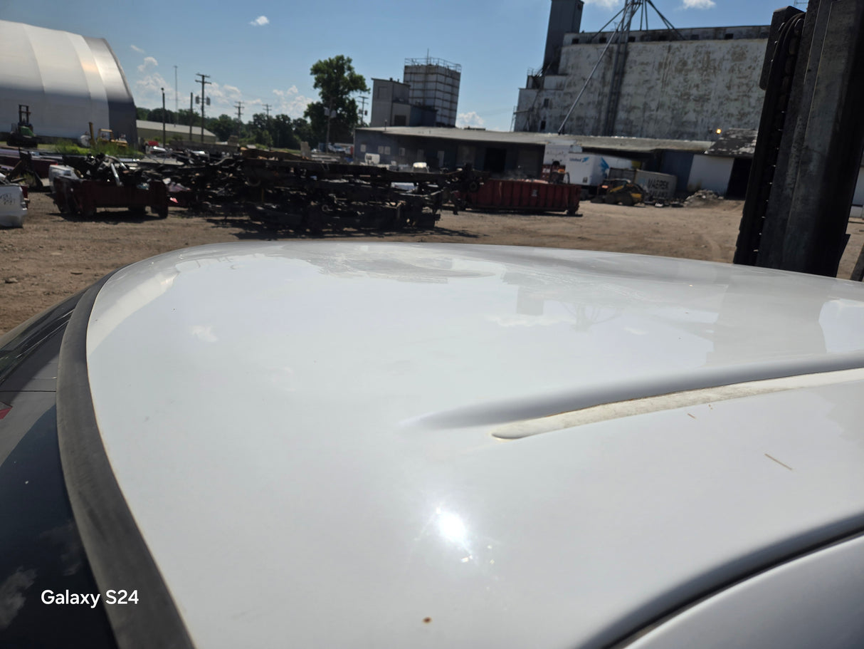 2008-2010 Ford Super Duty F250 F350 F450 F550 Extended Cab