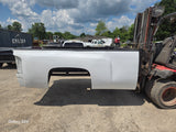 2007-2013 Chevrolet Silverado 1500 2500 3500 HD 8' Long Truck Bed