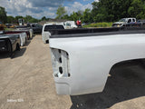 2007-2013 Chevrolet Silverado 1500 2500 3500 HD 8' Long Truck Bed