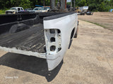 2007-2013 Chevrolet Silverado 1500 2500 3500 HD 8' Long Truck Bed