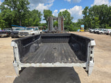 2007-2013 Chevrolet Silverado 1500 2500 3500 HD 8' Long Truck Bed