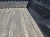 2007-2013 Chevrolet Silverado 1500 2500 3500 HD 8' Long Truck Bed