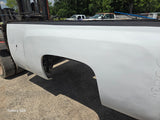 2007-2013 Chevrolet Silverado 1500 2500 3500 HD 8' Long Truck Bed