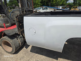 2007-2013 Chevrolet Silverado 1500 2500 3500 HD 8' Long Truck Bed