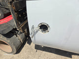 2007-2013 Chevrolet Silverado 1500 2500 3500 HD 8' Long Truck Bed