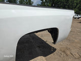 2007-2013 Chevrolet Silverado 1500 2500 3500 HD 8' Long Truck Bed