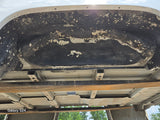 2007-2013 Chevrolet Silverado 1500 2500 3500 HD 8' Long Truck Bed