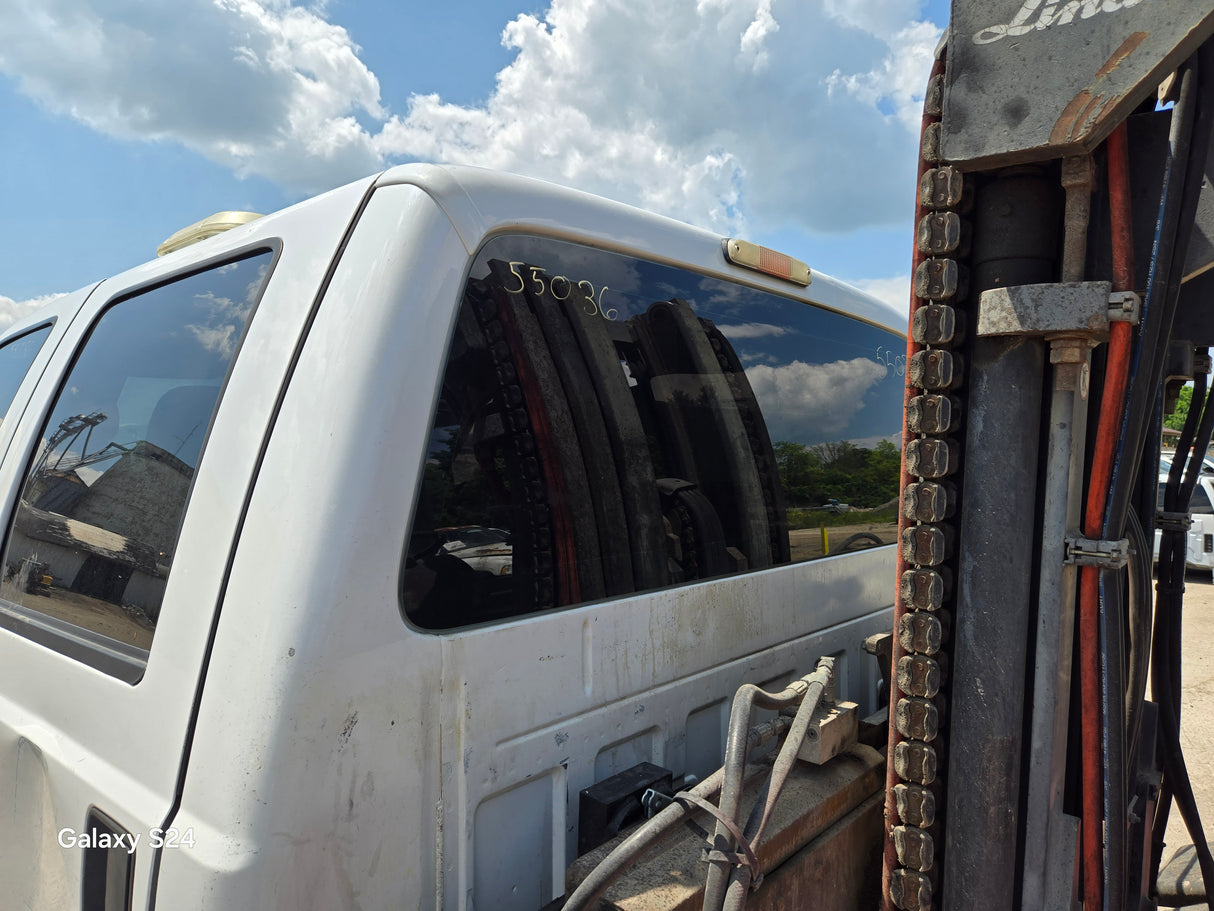 2011-2016 Ford Super Duty Crew Cab F250 F350 F450 F550 6.7L Power Stroke