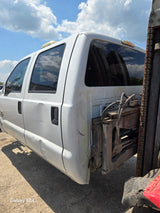 2011-2016 Ford Super Duty Crew Cab F250 F350 F450 F550 6.7L Power Stroke