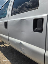 2011-2016 Ford Super Duty Crew Cab F250 F350 F450 F550 6.7L Power Stroke