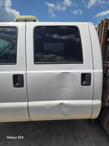 2011-2016 Ford Super Duty Crew Cab F250 F350 F450 F550 6.7L Power Stroke