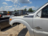 2011-2016 Ford Super Duty Crew Cab F250 F350 F450 F550 6.7L Power Stroke