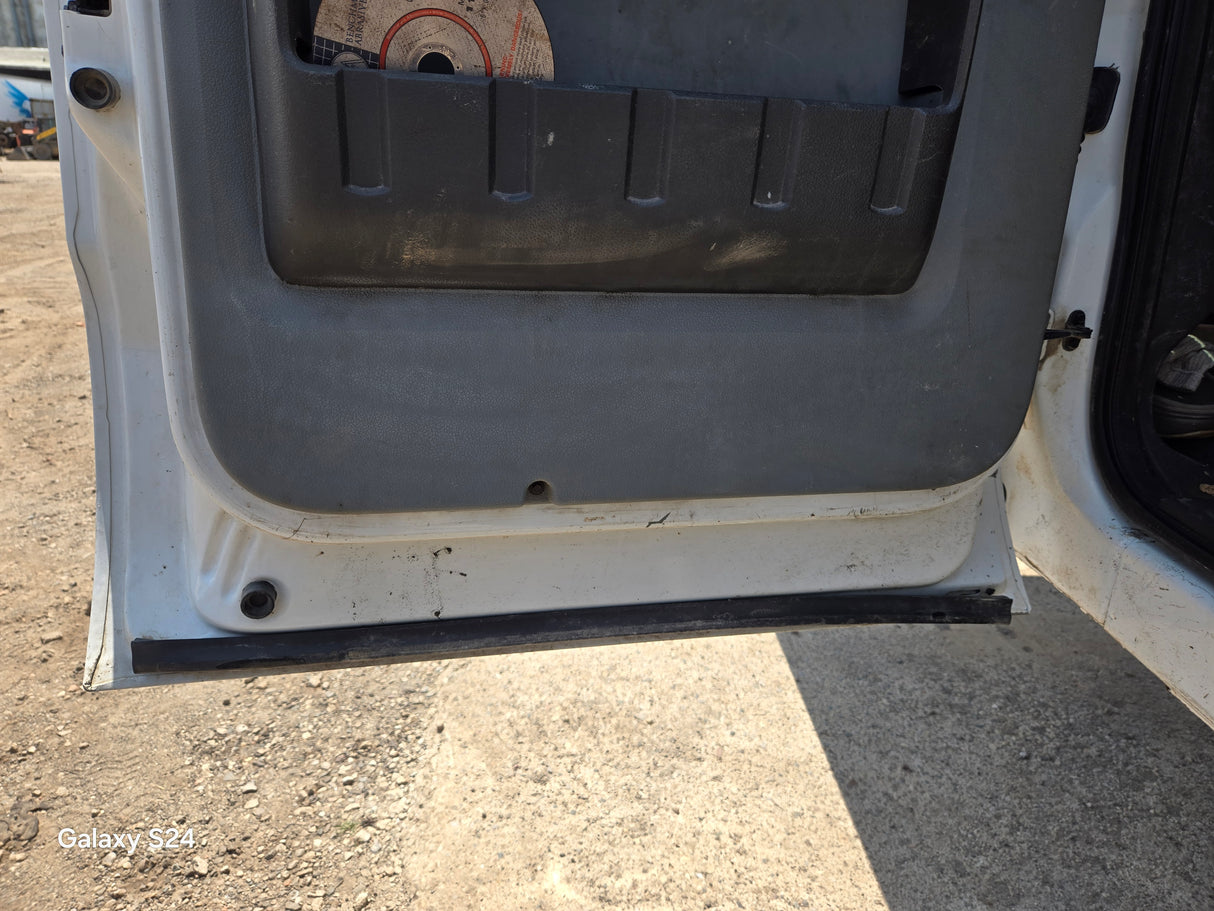 2011-2016 Ford Super Duty Crew Cab F250 F350 F450 F550 6.7L Power Stroke