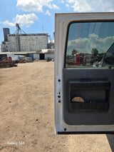 2011-2016 Ford Super Duty Crew Cab F250 F350 F450 F550 6.7L Power Stroke