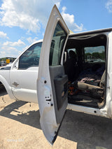 2011-2016 Ford Super Duty Crew Cab F250 F350 F450 F550 6.7L Power Stroke
